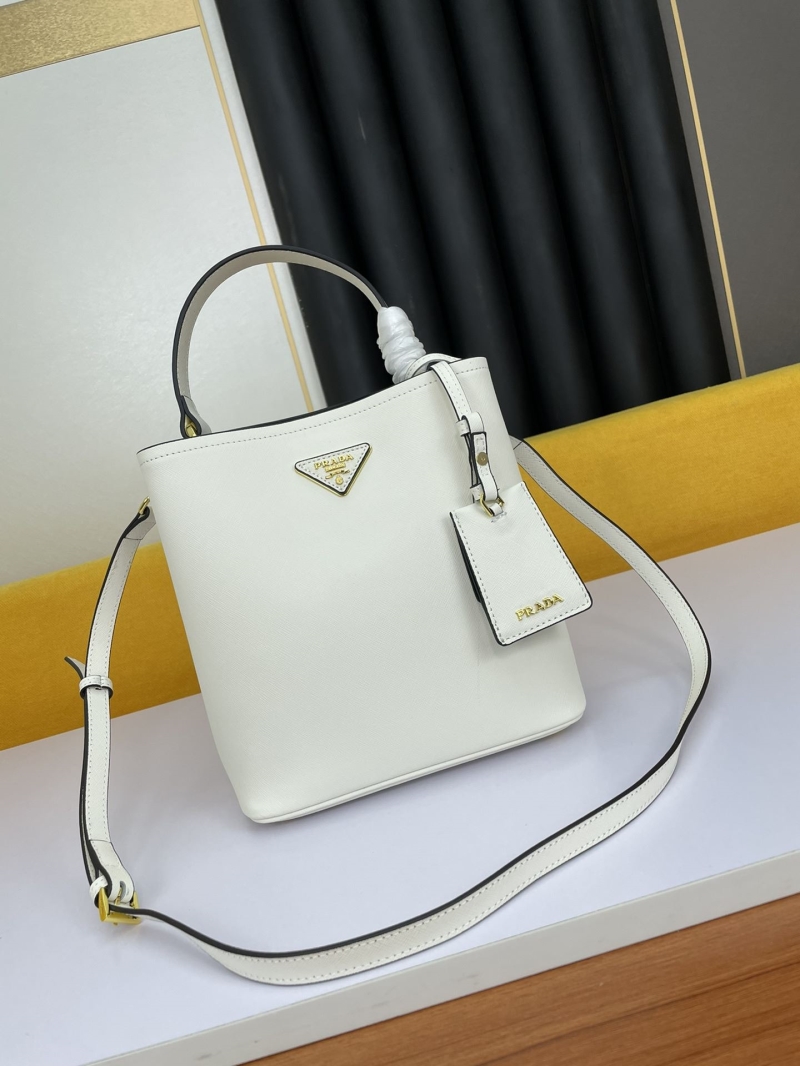 Prada Top Handle Bags